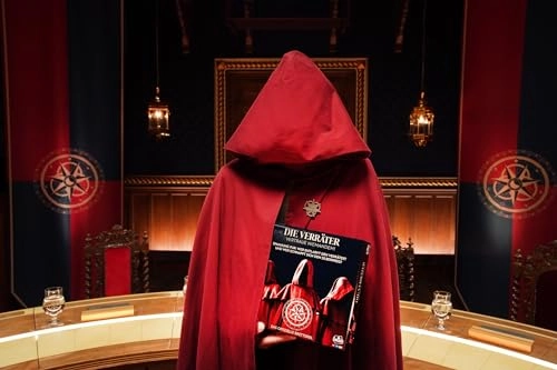 The Traitors (German)