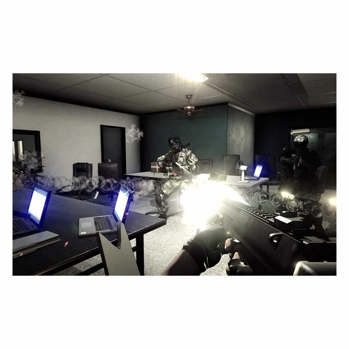 Rico - Nintendo Switch
