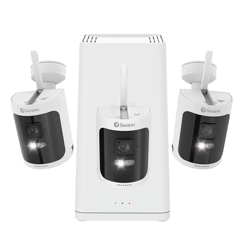 AllSecure650 - 3 4K Bundle