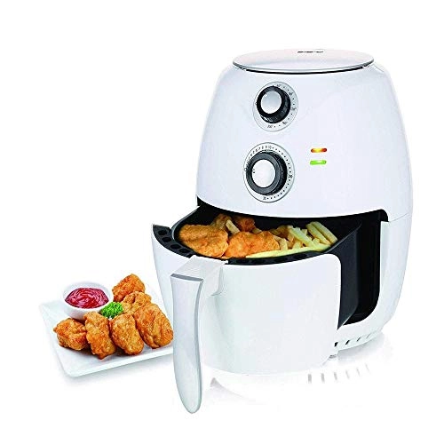 Air fryer UXQUXNAB-WHITE