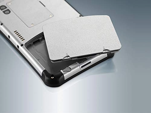 JT-B1 Rugged Android Tablet - 16GB 7"