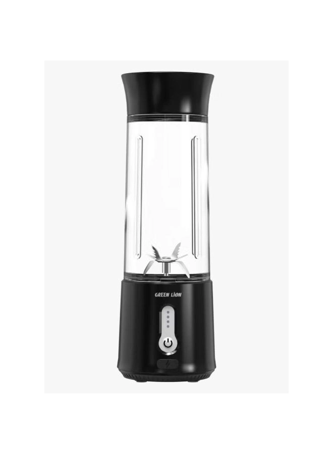 Jet Plus - 120W 500ml