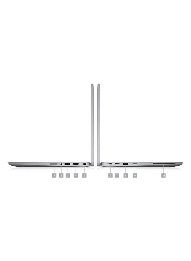 (Renewed) Latitude 5320 - 13.3'' Core i5-1135G7 16GB DDR4 256GB SSD