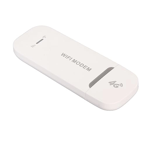 4G WiFi Router - 150Mbps 802.11b/g/n