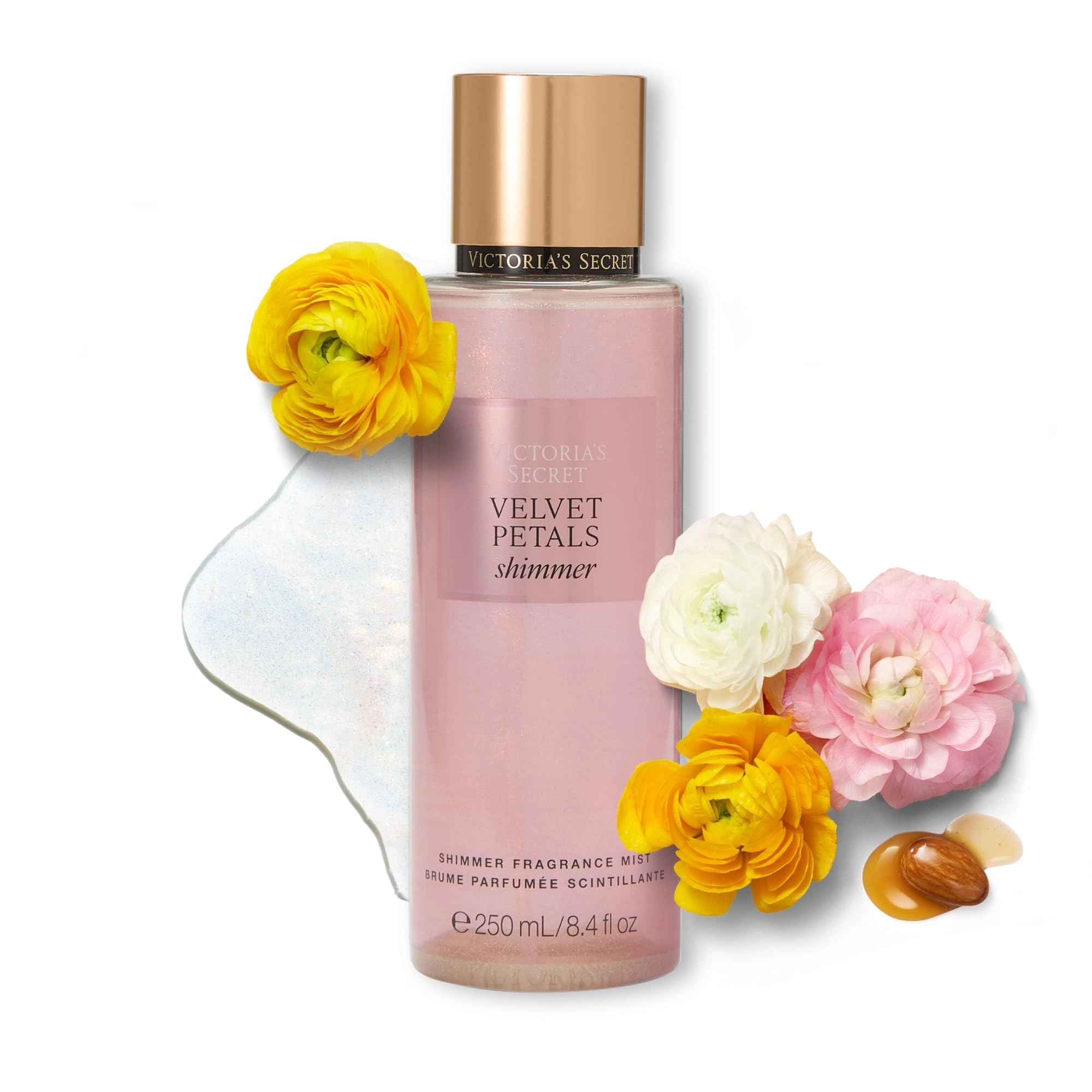 Velvet Petals - 250ml