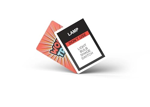 Word Trap - English Teen