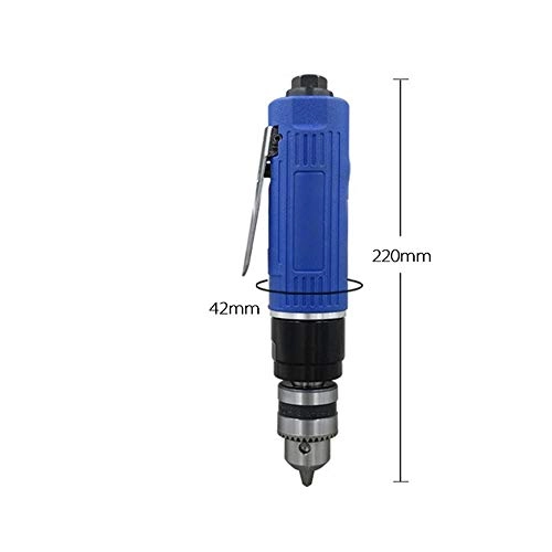 Angle Drilling Machine - 10mm 1500 rpm 90°