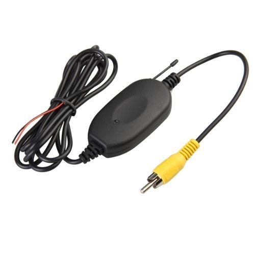 Wireless Receiver + Wireless Transmitter