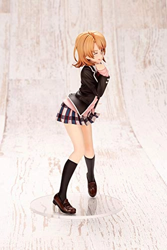 Iroha Isshiki - My Teen Romantic Comedy Snafu Climax - 18 cm (pp782)