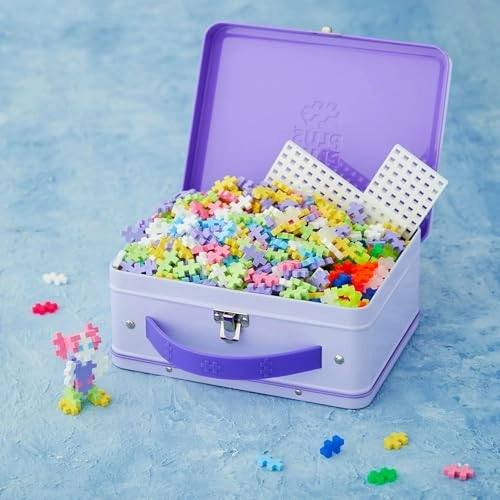 52283 - Pastel 600 pcs