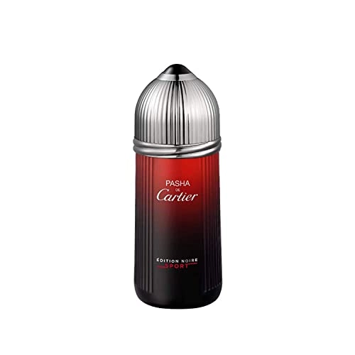 Pasha Edition Noire Sport Eau de Toilette 150ml