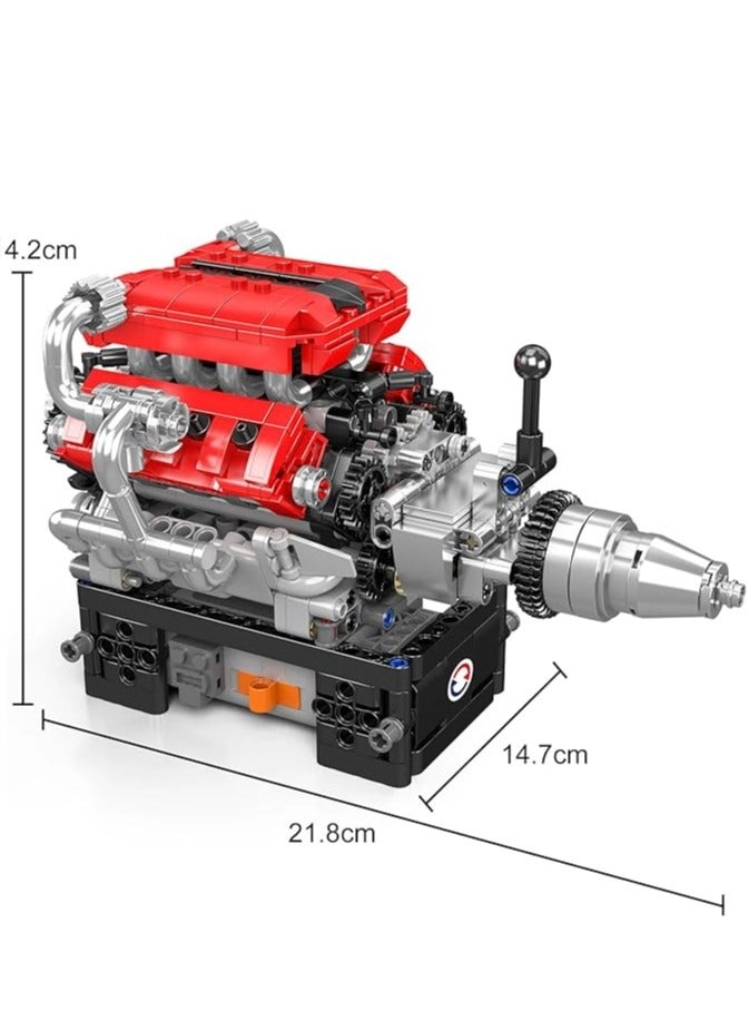Supercar (10204) - Vehicle