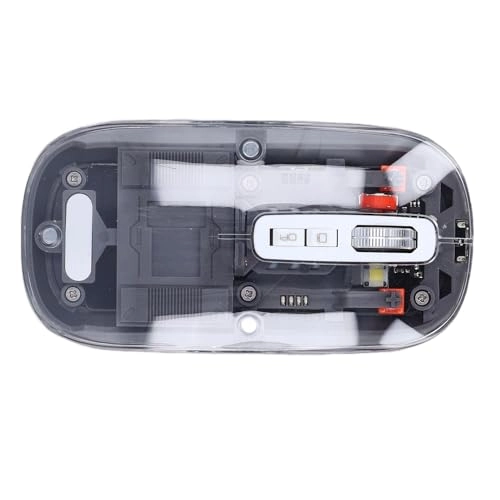 Wireless Mouse - Wireless