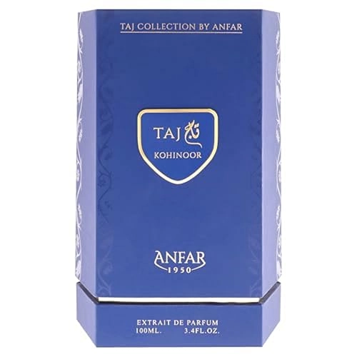 Taj Collection - Kohinoor - 3.4 Fluid Ounces