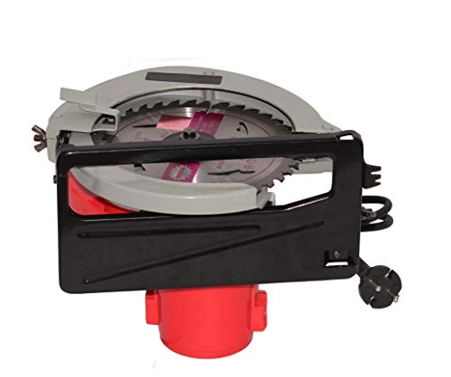 Electric Circular Saw Corded 177.8mm