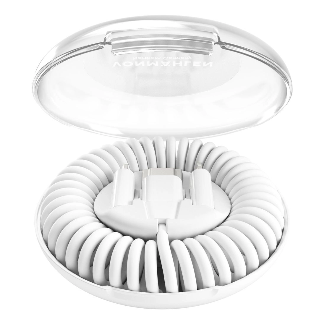 Vonmählen Allroundo Eco Cable 480 Mbps 0.9m