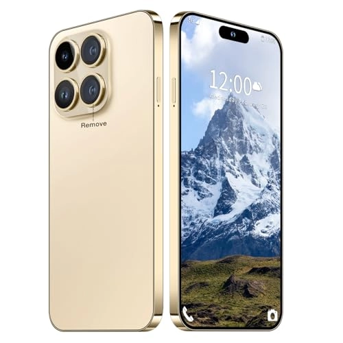 15PROMA X - 12GB 512GB