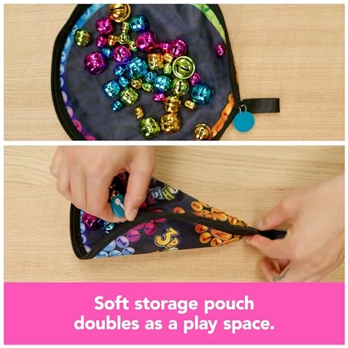 Bellz - Magnetic Game Neoprene Bag