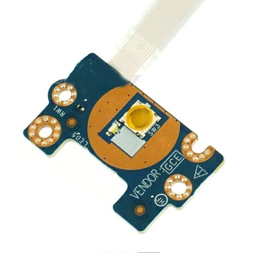 Switch Button Small Board - For HP 17-X 17-Y 17-X114DX