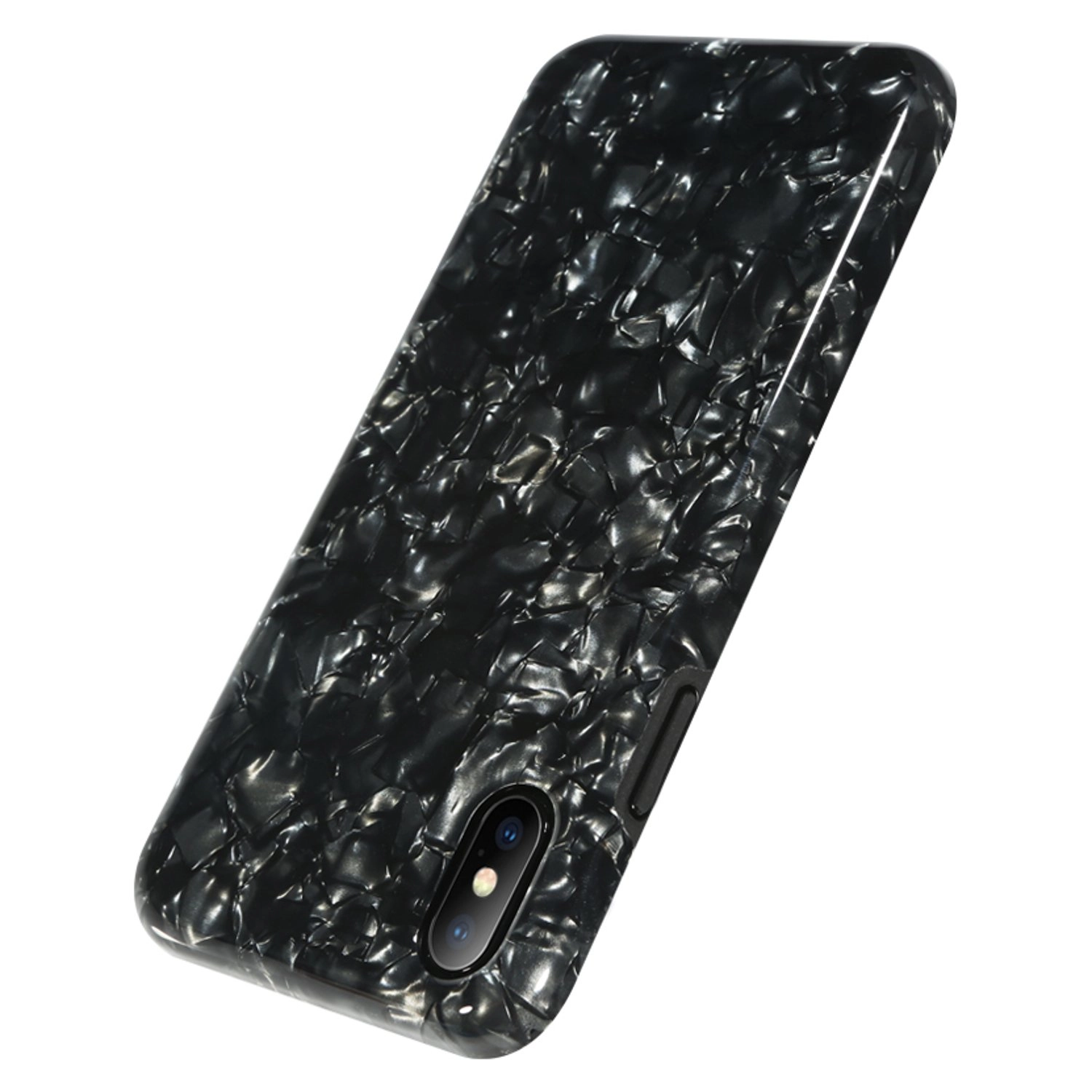 Protective Case Back Case for iPhone X