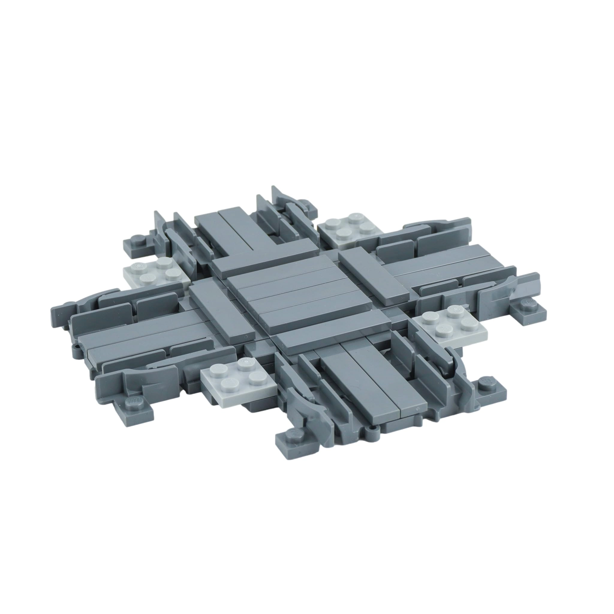 Railway Crossing (3022) - Lego Eisenbahn City