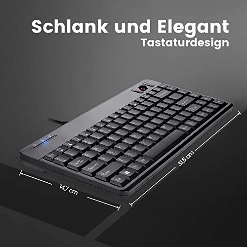 PERIBOARD-505H PLUS - DE Wired