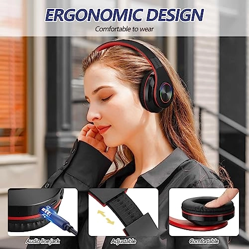 Wireless Gaming Headset