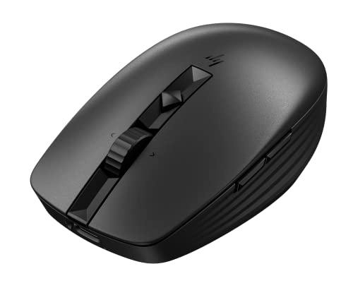 710 Rechargeable Silent Mouse - Bluetooth