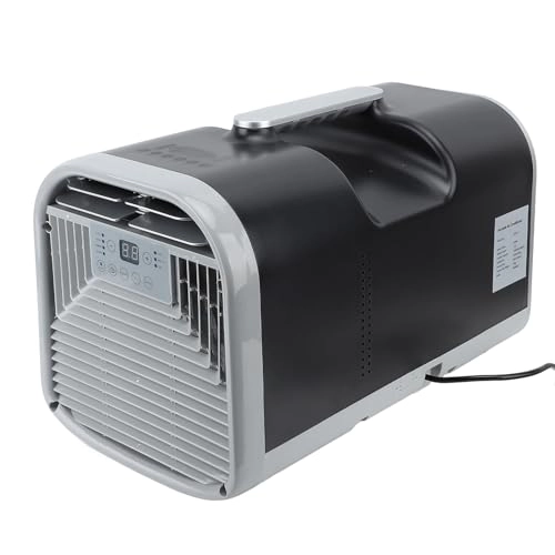 Portable Conditioner - 400W