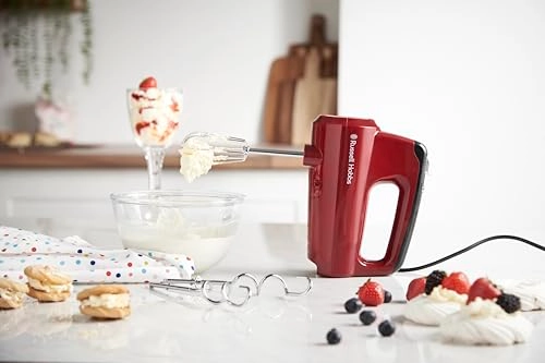 Desire Hand Mixer - 0.5 Liters 350 watts