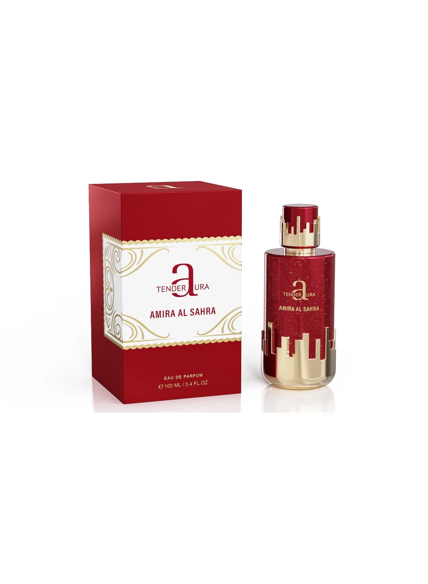 Amira Al Sahra Eau de Parfum 100ml