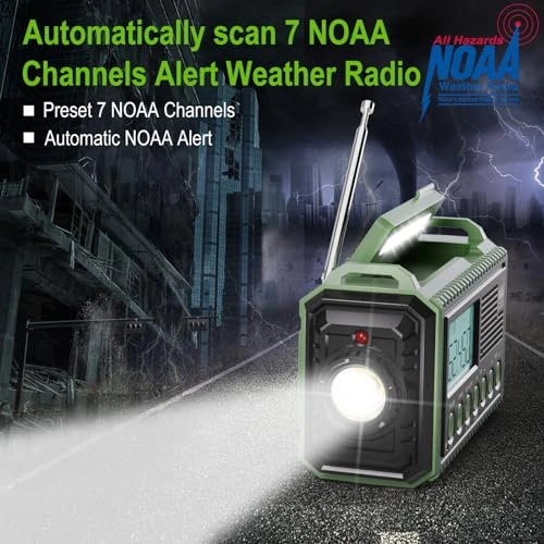 CR1009Pro - Portable radio
