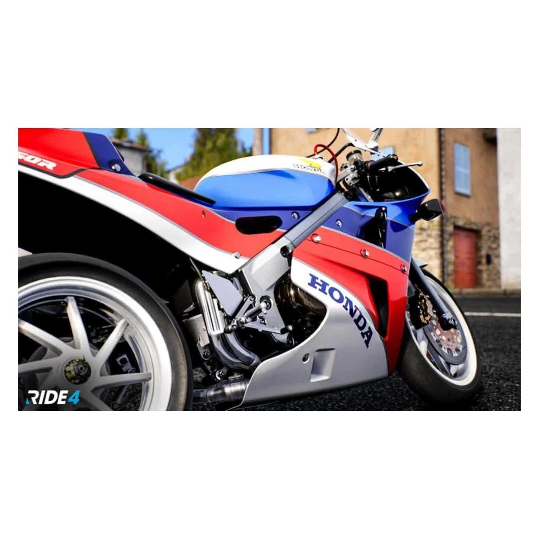 RIDE 4 - PlayStation 5