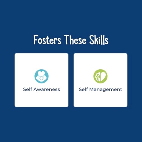 Anger Management Cards - 4 years and up 1 pieces