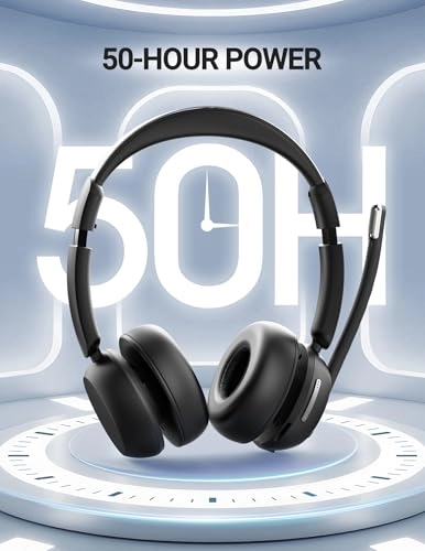 BH710A - Wireless Headset