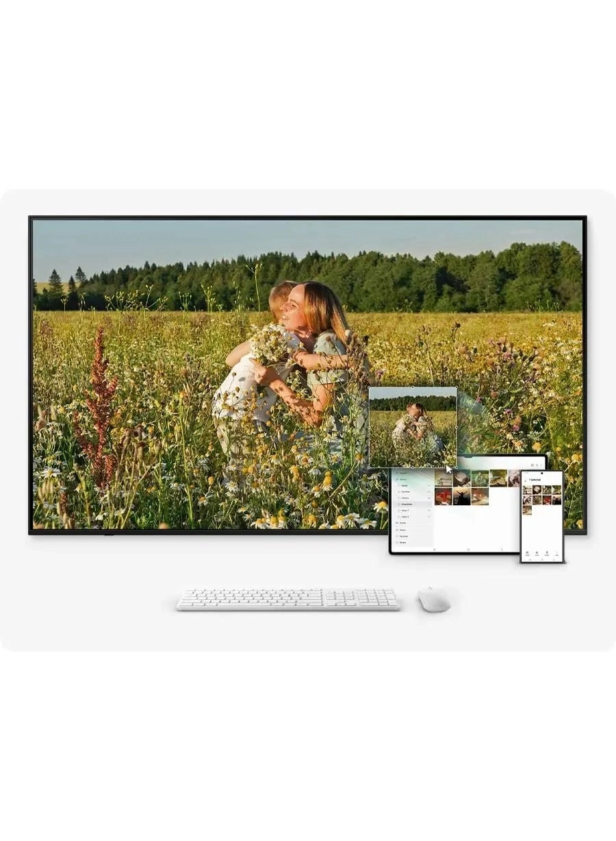UA55U8000FUXSA - 55 in