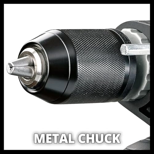 TE-ID 650 E - 650W Impact Drill