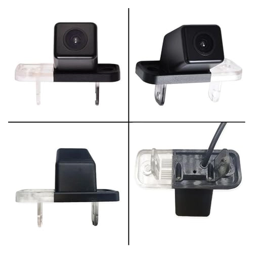 Rear View Camera - Night vision
