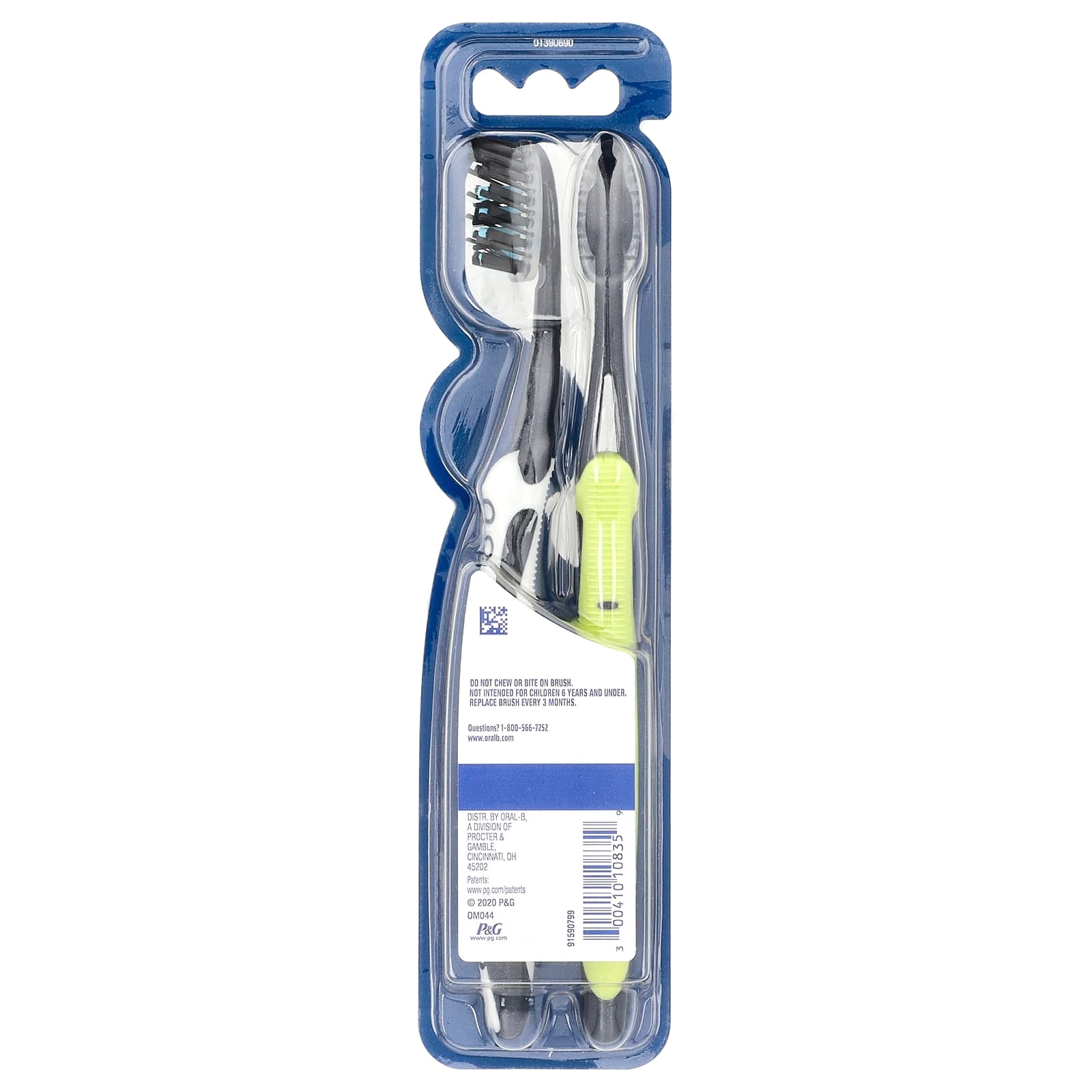 Pro-Flex - Medium 2-Piece Pack