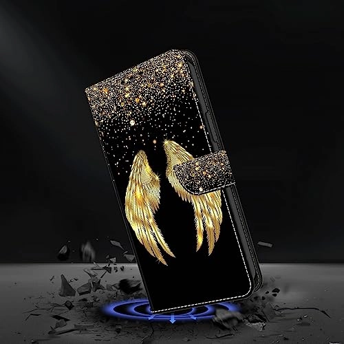 Nadoli Case Flip Cover for iPhone 12 Pro Max