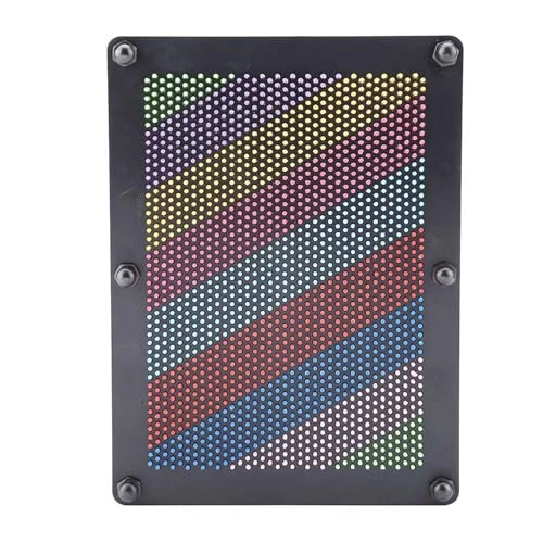 3D Pin Art - 18 months and up