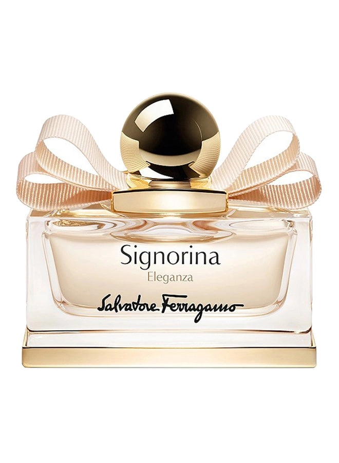 Salvatore Ferragamo Signorina Eleganza Eau de Parfum 100 ml