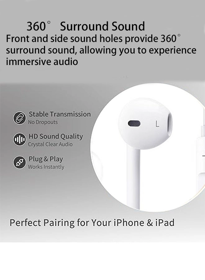 EarBuds Wired Earbud