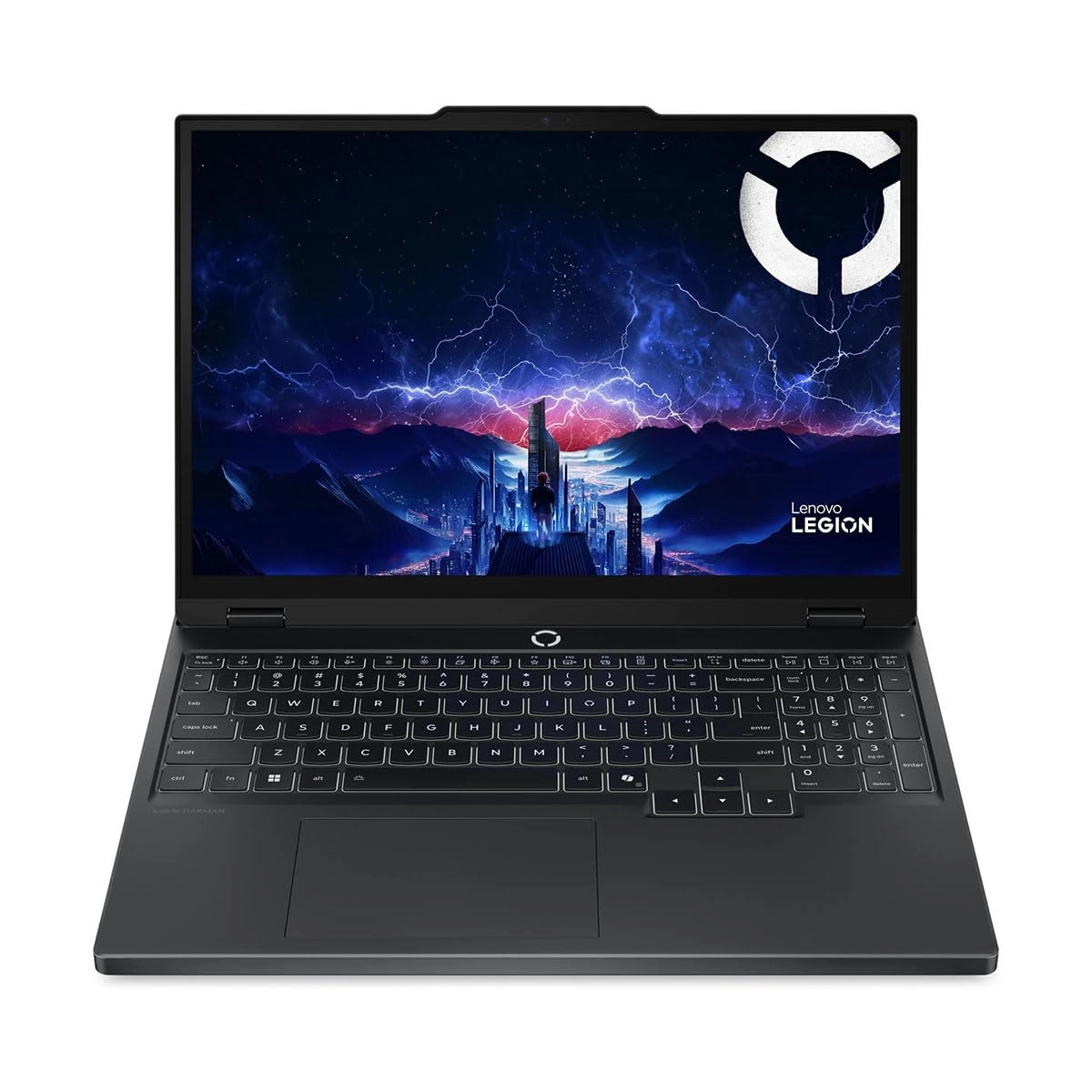 Lenovo Legion 5 15IAX10 - 15.1'' Core Ultra 7 255HX 16GB DDR5 1 TB SSD