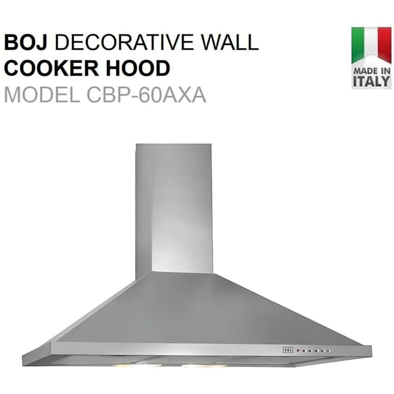 CBP-90AXA - 850m3/h 600 millimeter