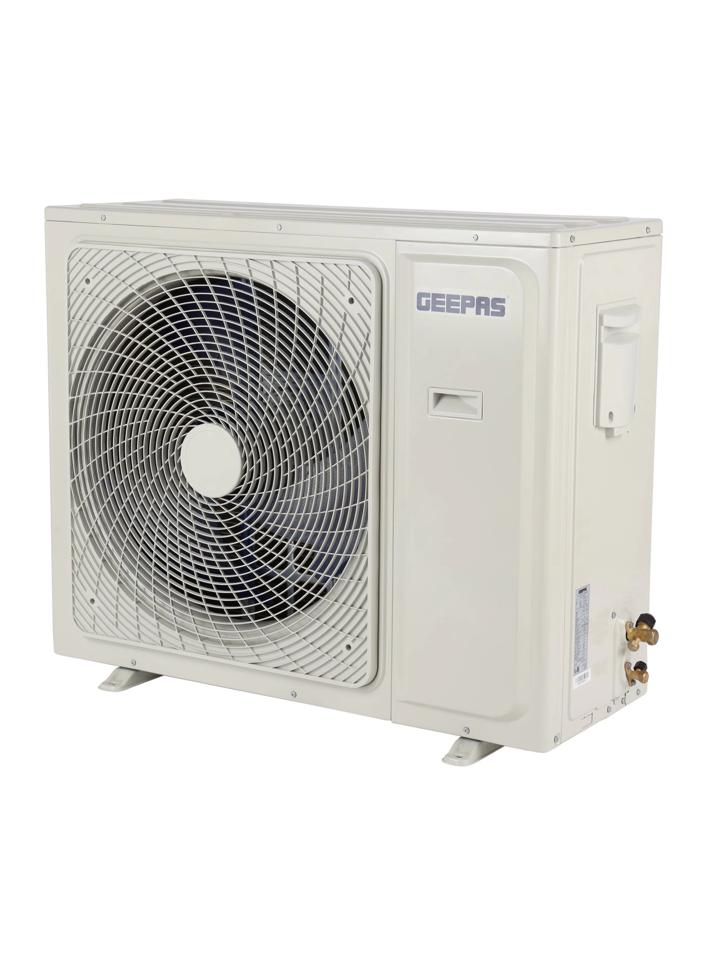 2.5 Ton Split Air Conditioner