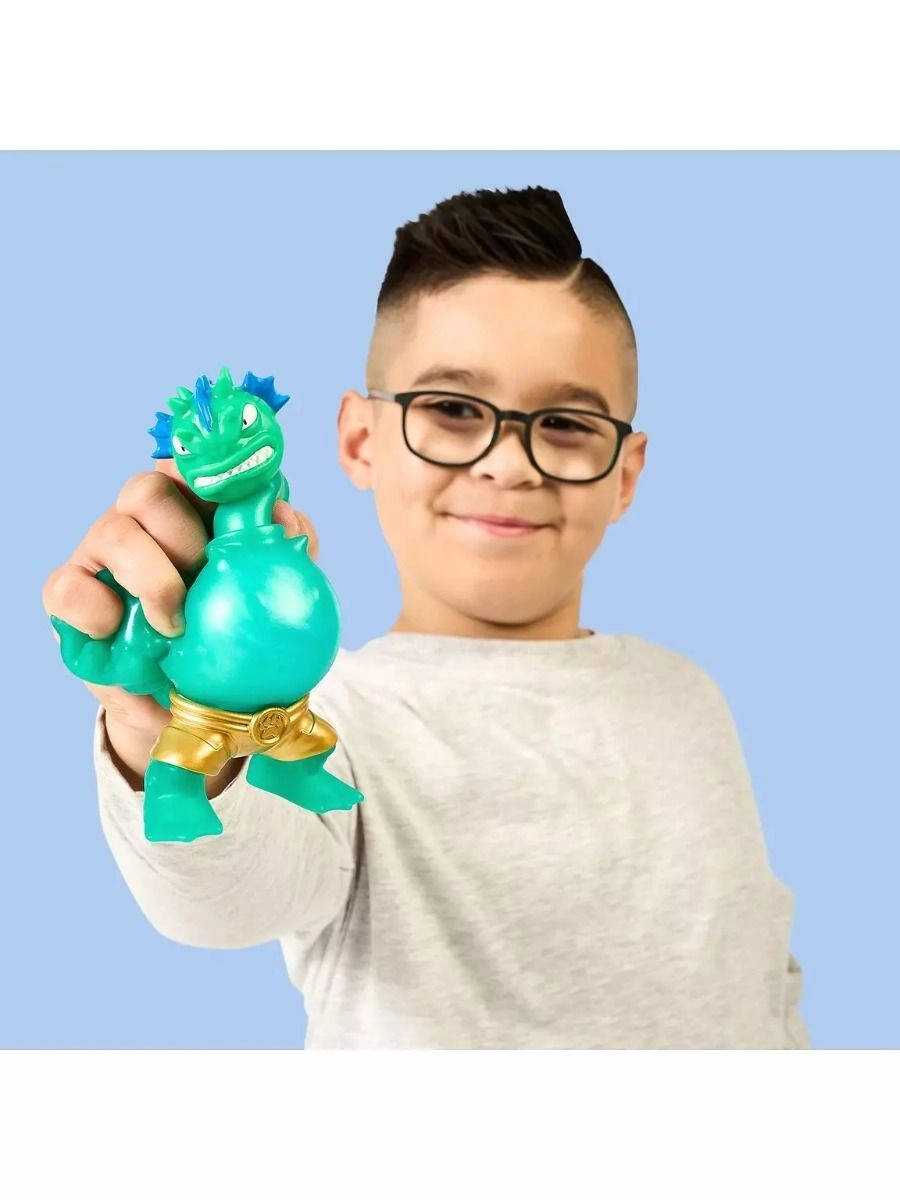 Foogoo - Deep Goo Sea - 4+ (25 cm)