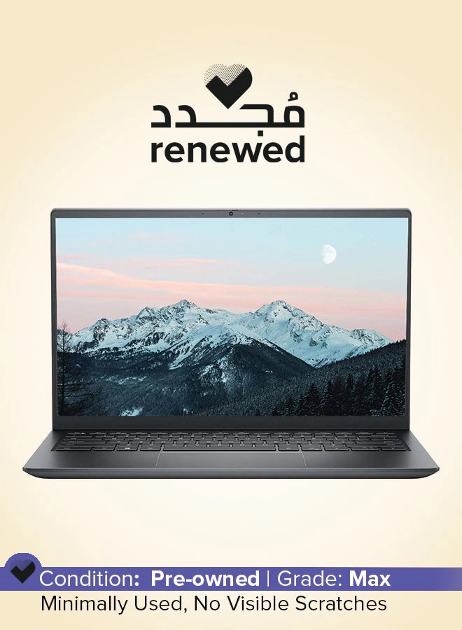 DELL (Renewed) Vostro 14 5410 - 14'' Core i5-1135G7 8GB DDR4 256GB SSD