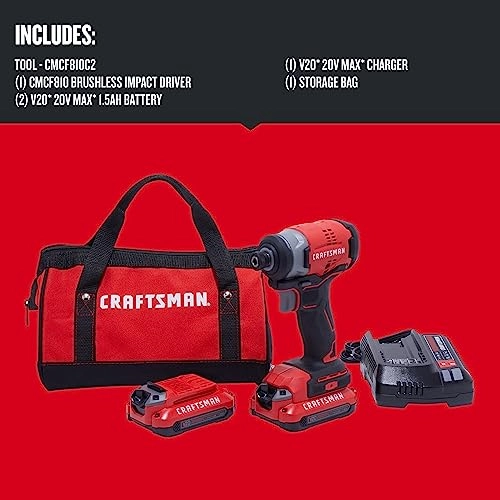 CMCF810C2 - 1.5 Amp Hours