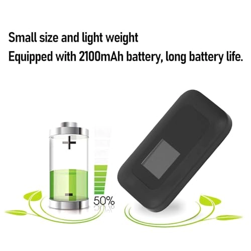 o7f60k1uzw-11 - 4G 2100mAh 8-10 users